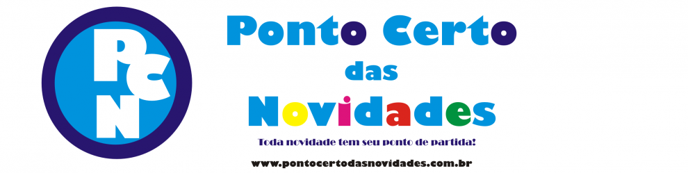 Ponto Certo das Novidades